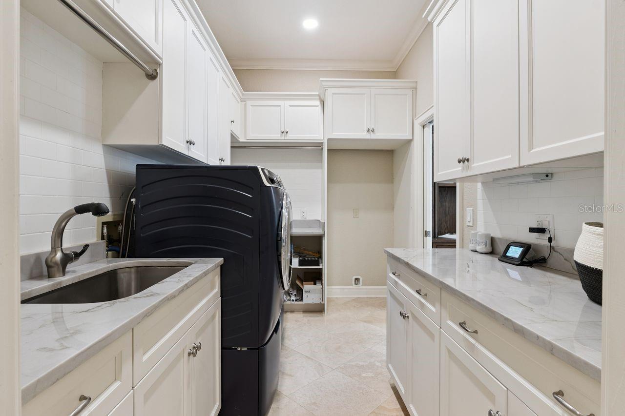 BAY HILL SEC 08 - Residential