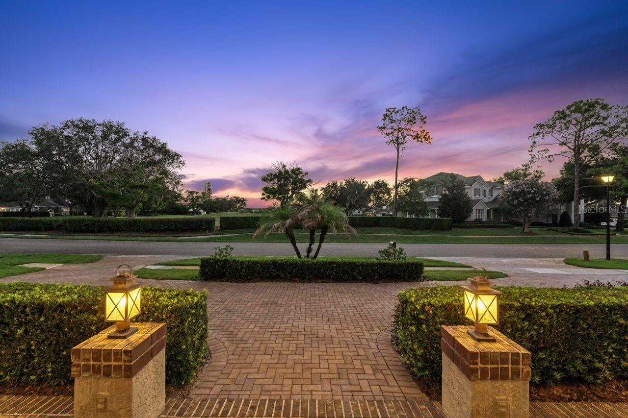 BAY HILL SEC 08 - Residential