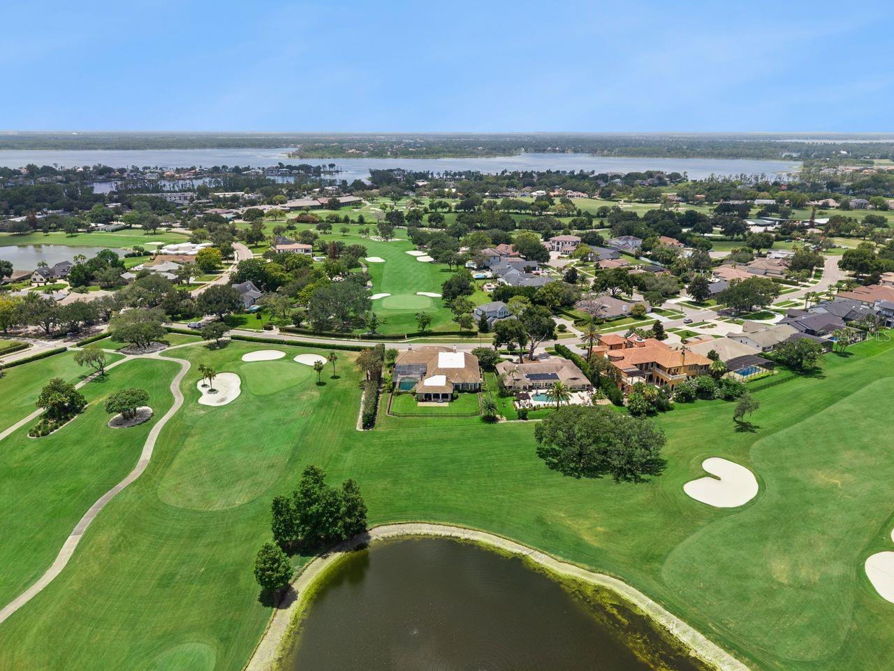 BAY HILL SEC 08 - Residential