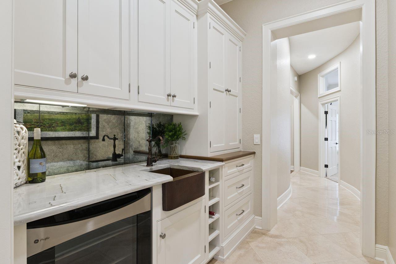 BAY HILL SEC 08 - Residential