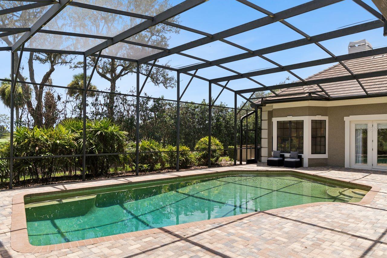 BAY HILL SEC 08 - Residential