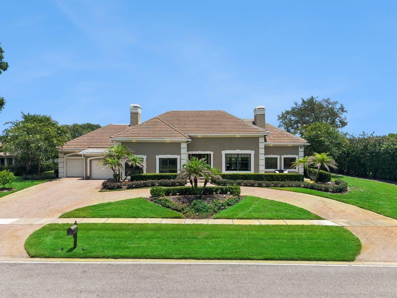 BAY HILL SEC 08 - Residential