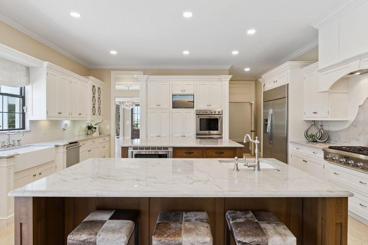 BAY HILL SEC 08 - Residential