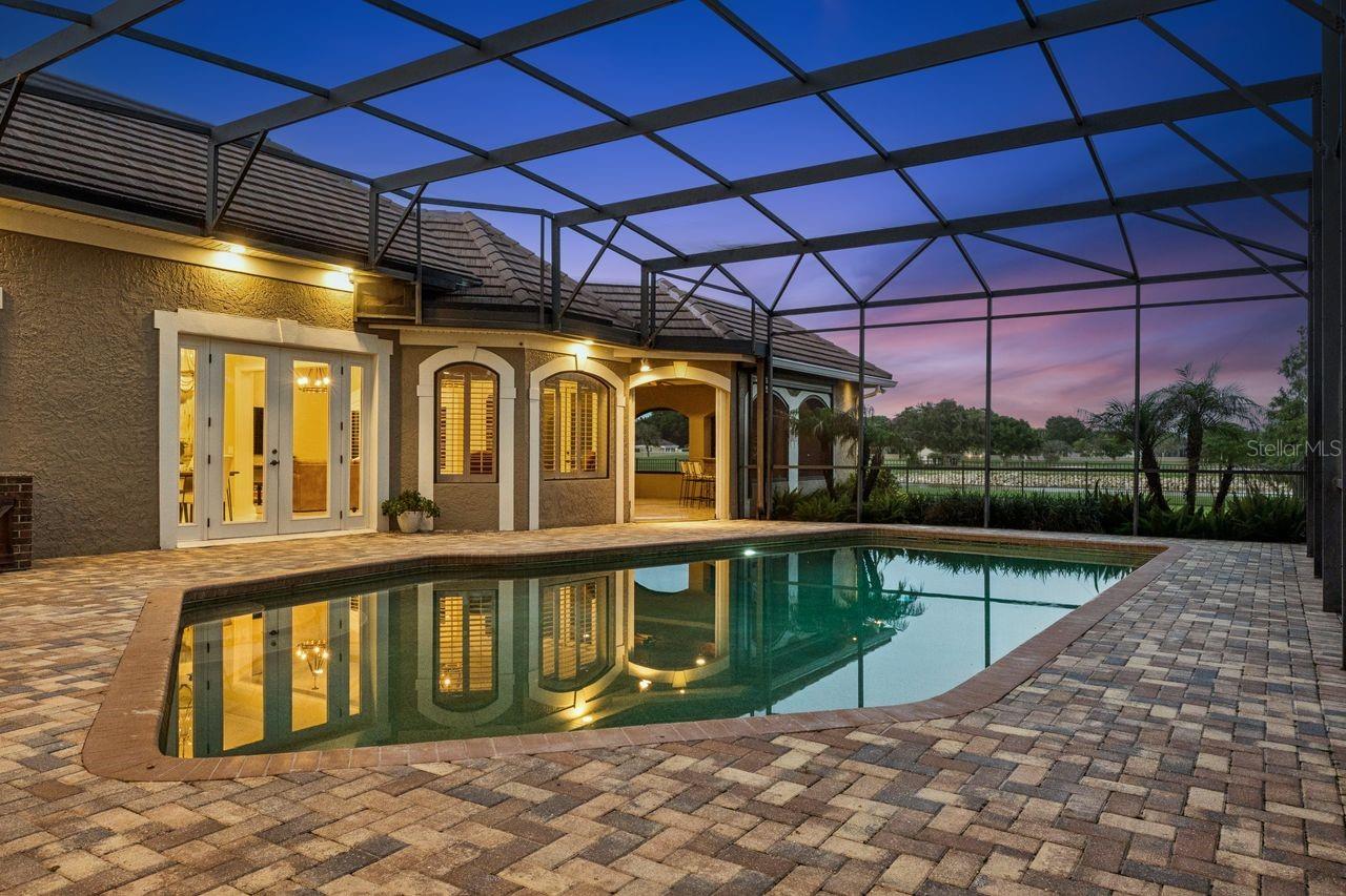 BAY HILL SEC 08 - Residential