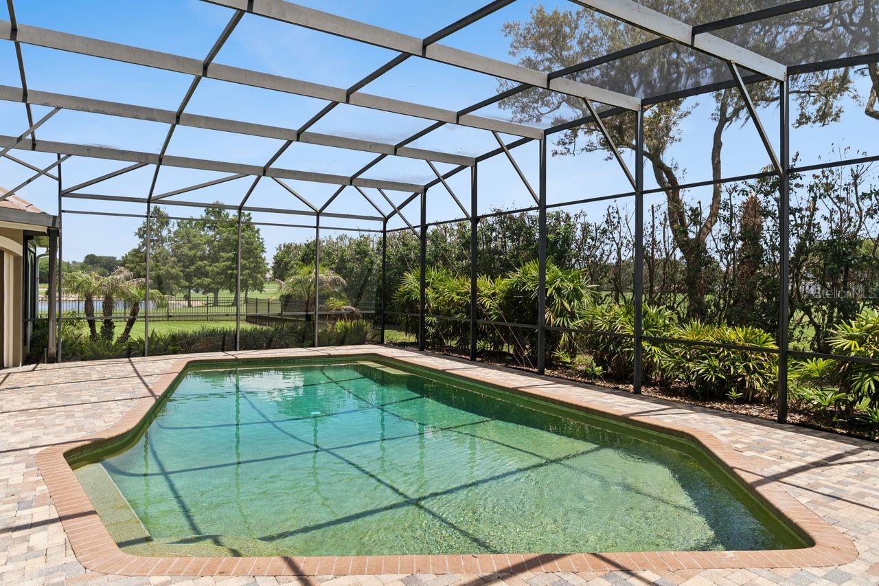 BAY HILL SEC 08 - Residential