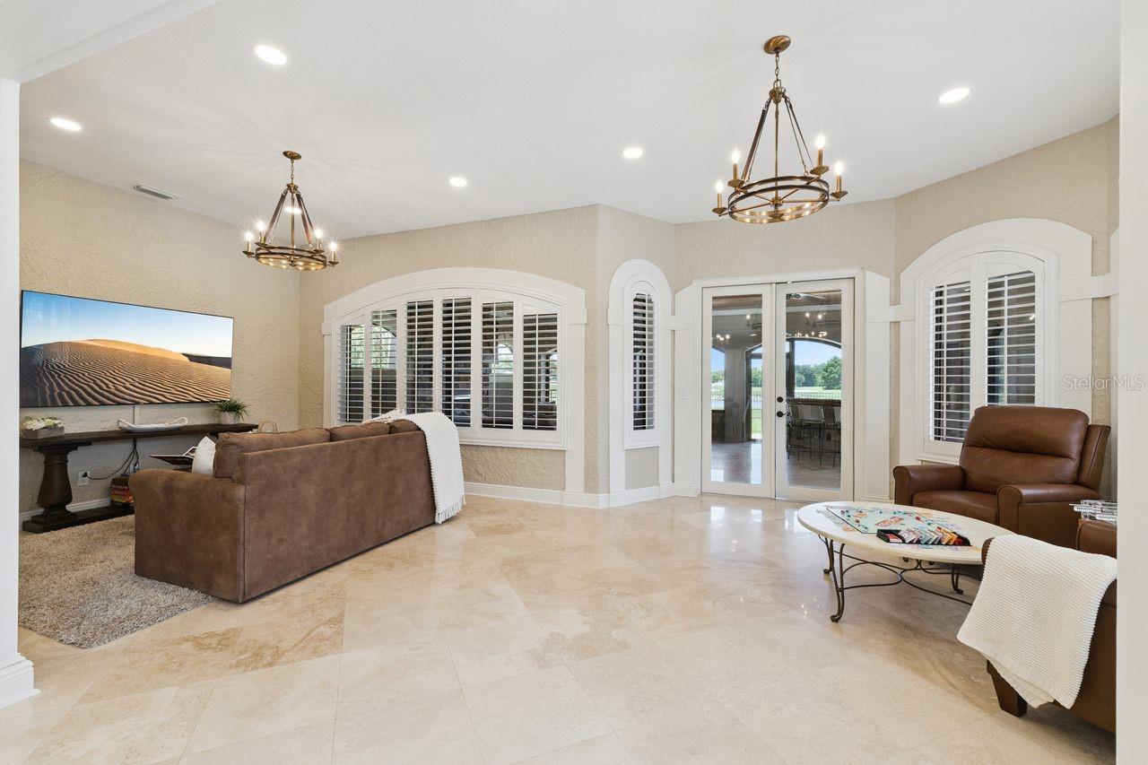 BAY HILL SEC 08 - Residential