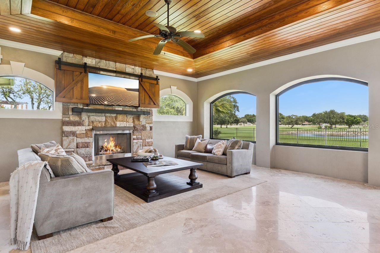 BAY HILL SEC 08 - Residential