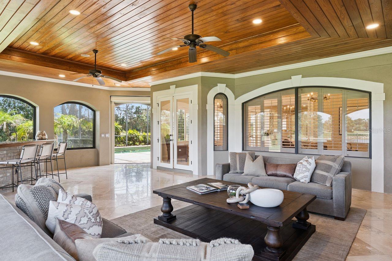 BAY HILL SEC 08 - Residential