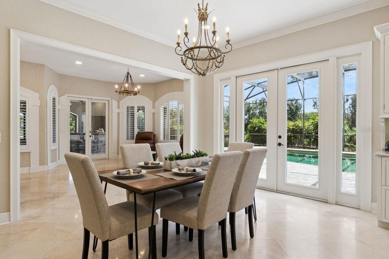 BAY HILL SEC 08 - Residential