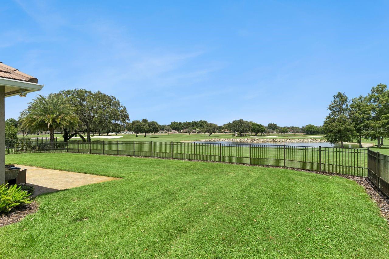 BAY HILL SEC 08 - Residential