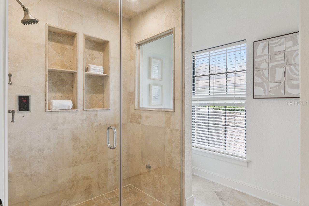 BAY HILL SEC 08 - Residential
