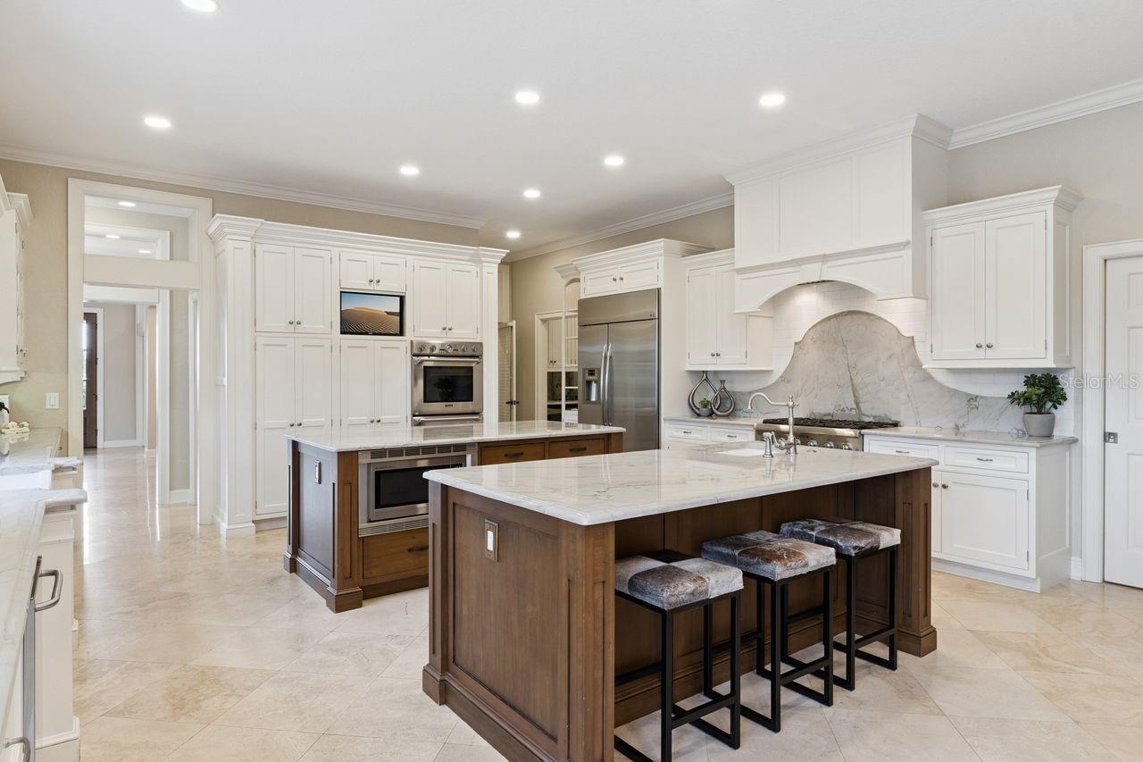 BAY HILL SEC 08 - Residential