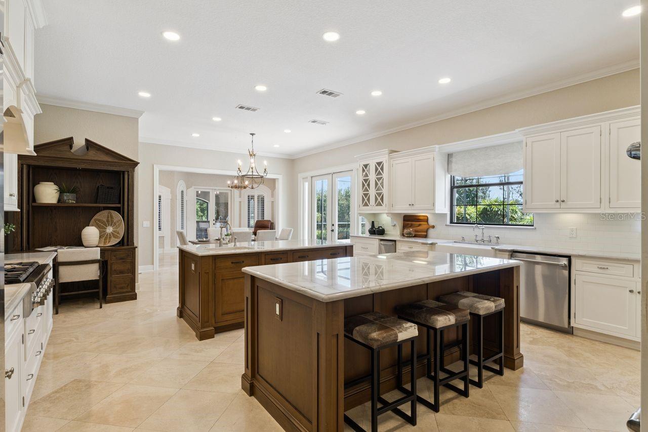BAY HILL SEC 08 - Residential