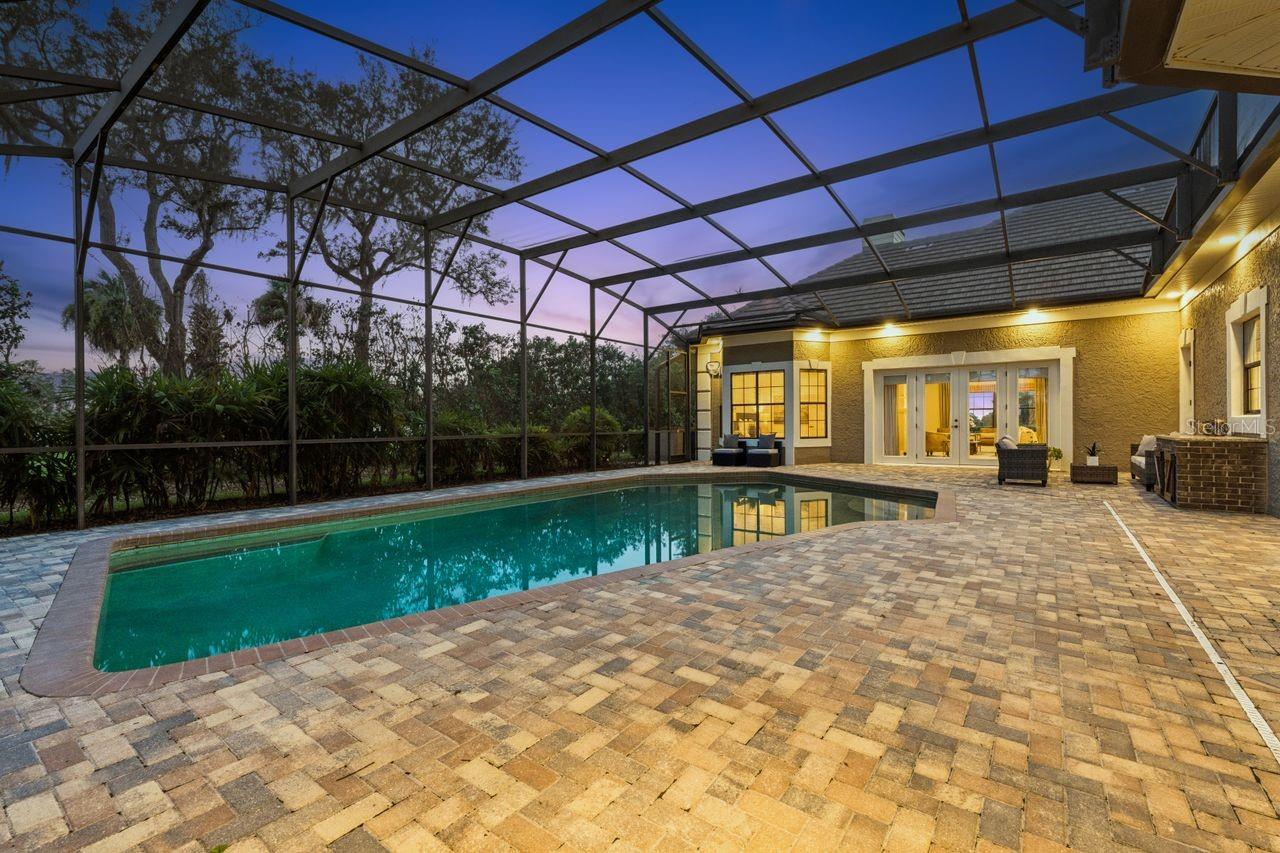 BAY HILL SEC 08 - Residential