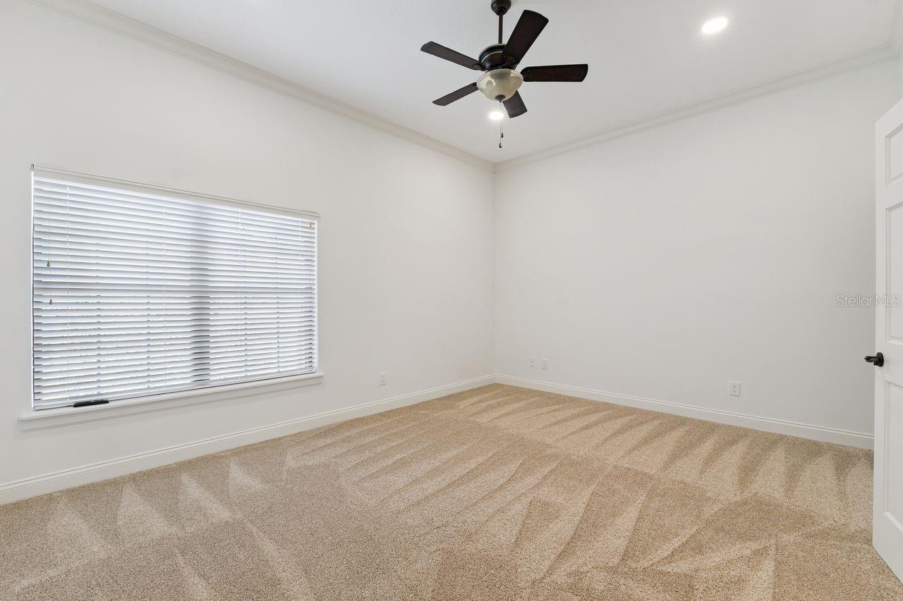 BAY HILL SEC 08 - Residential