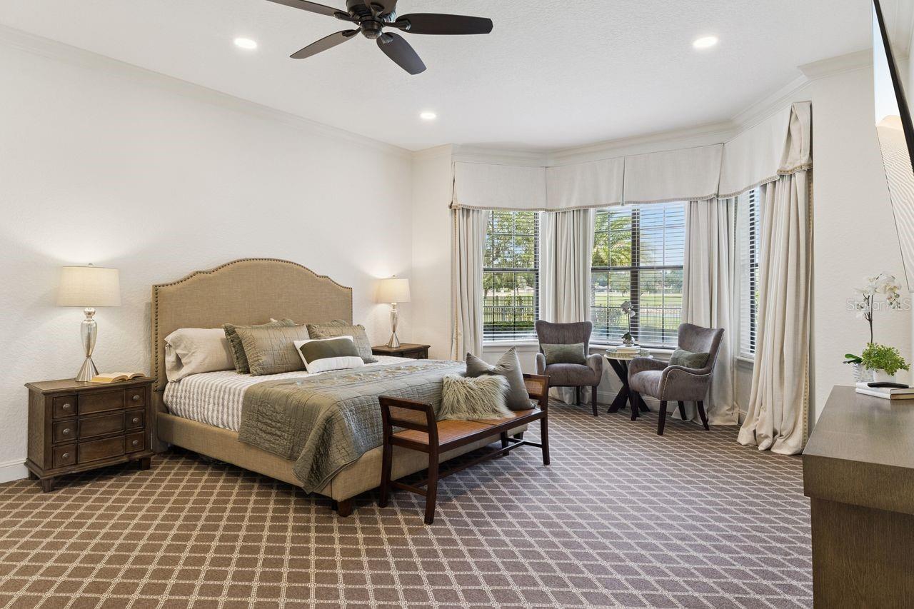 BAY HILL SEC 08 - Residential