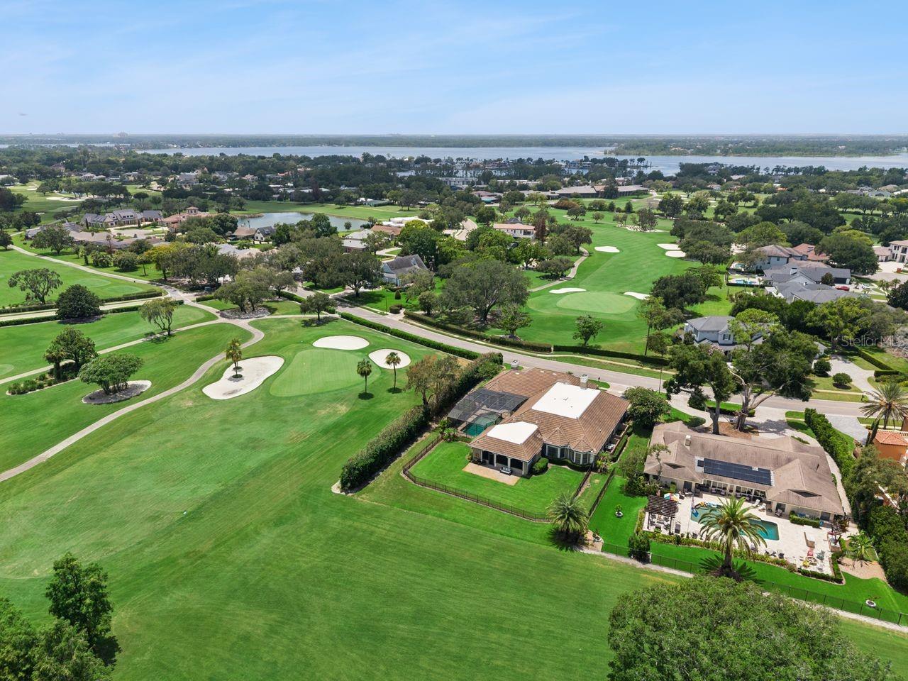 BAY HILL SEC 08 - Residential