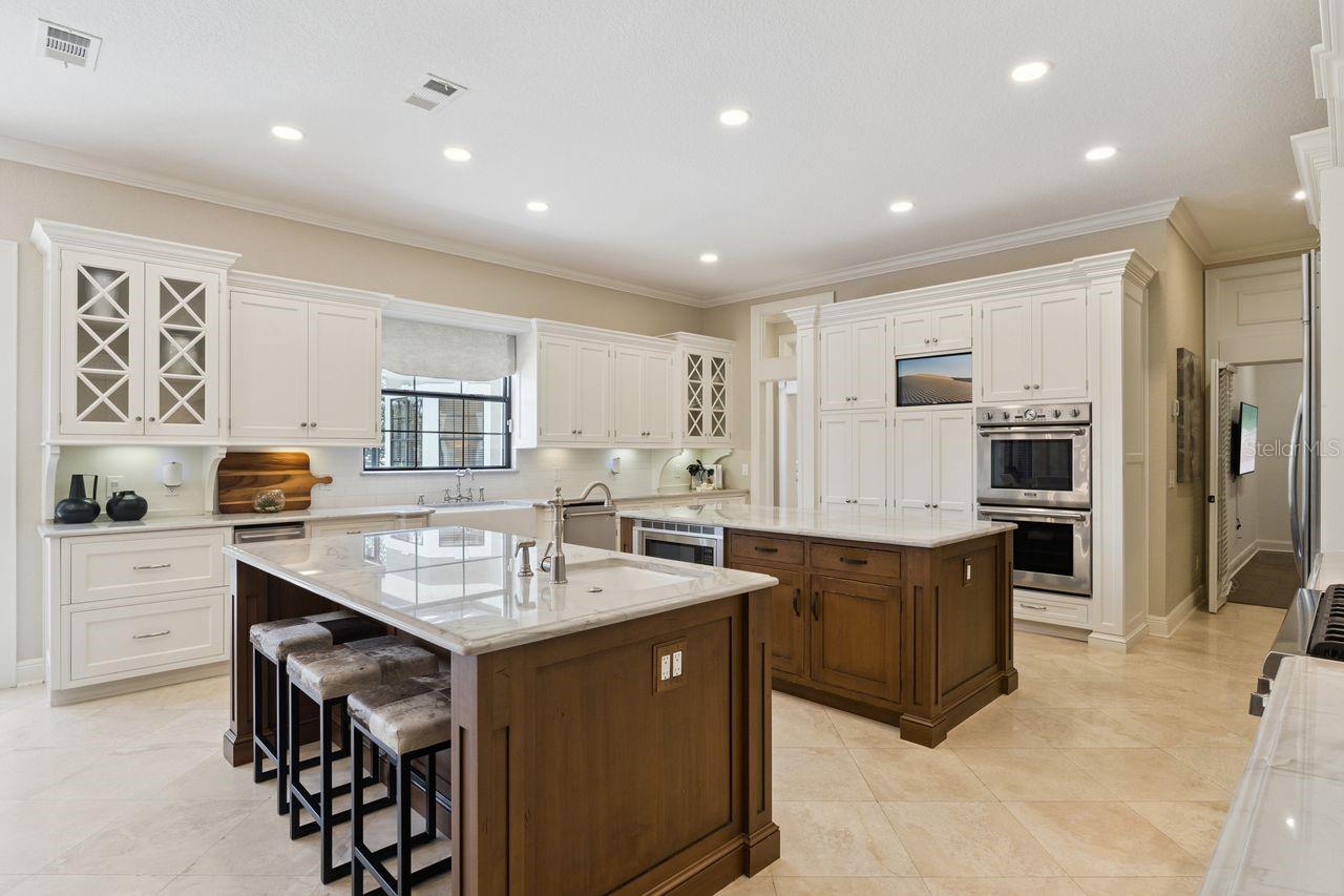 BAY HILL SEC 08 - Residential