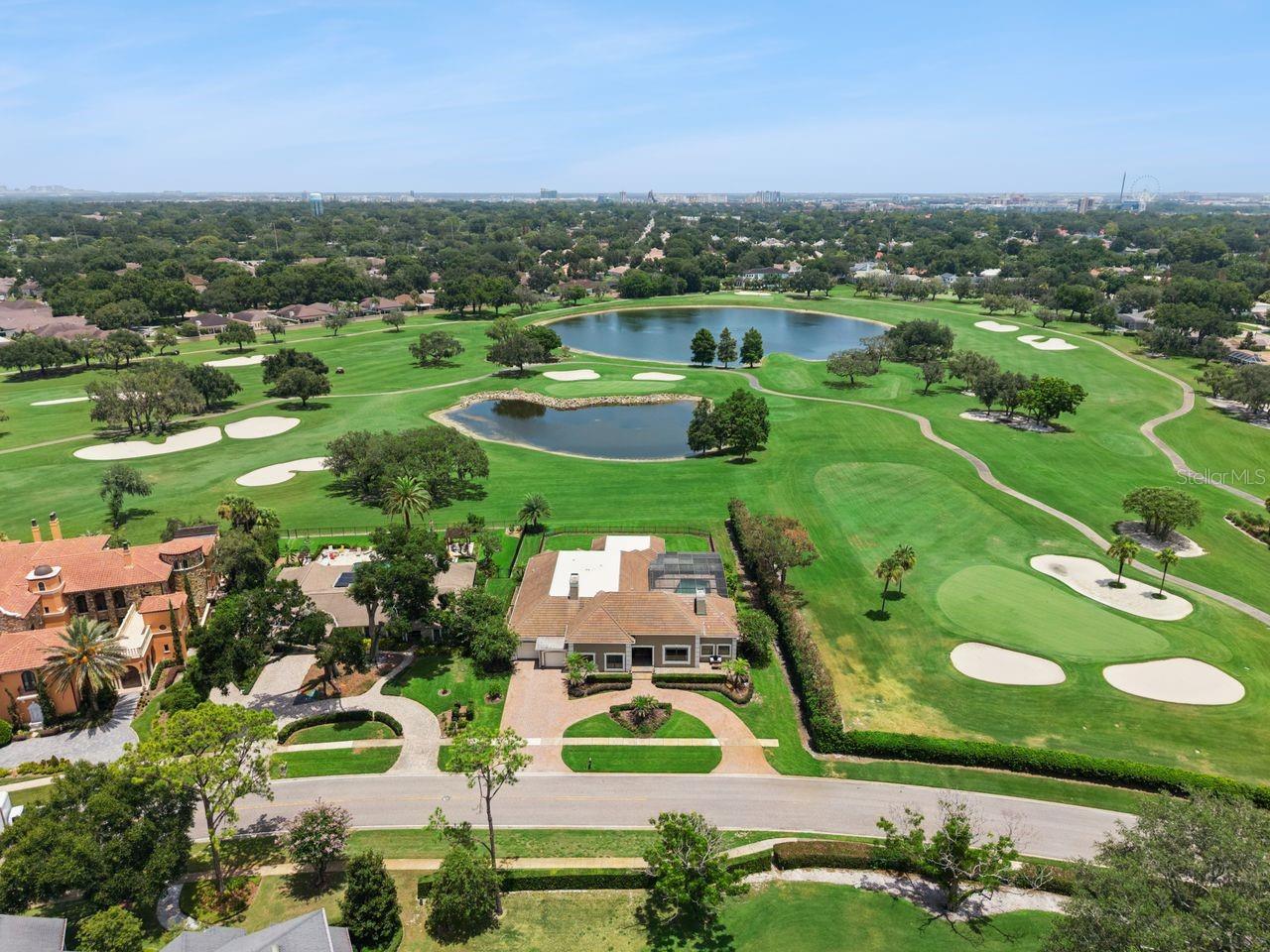 BAY HILL SEC 08 - Residential