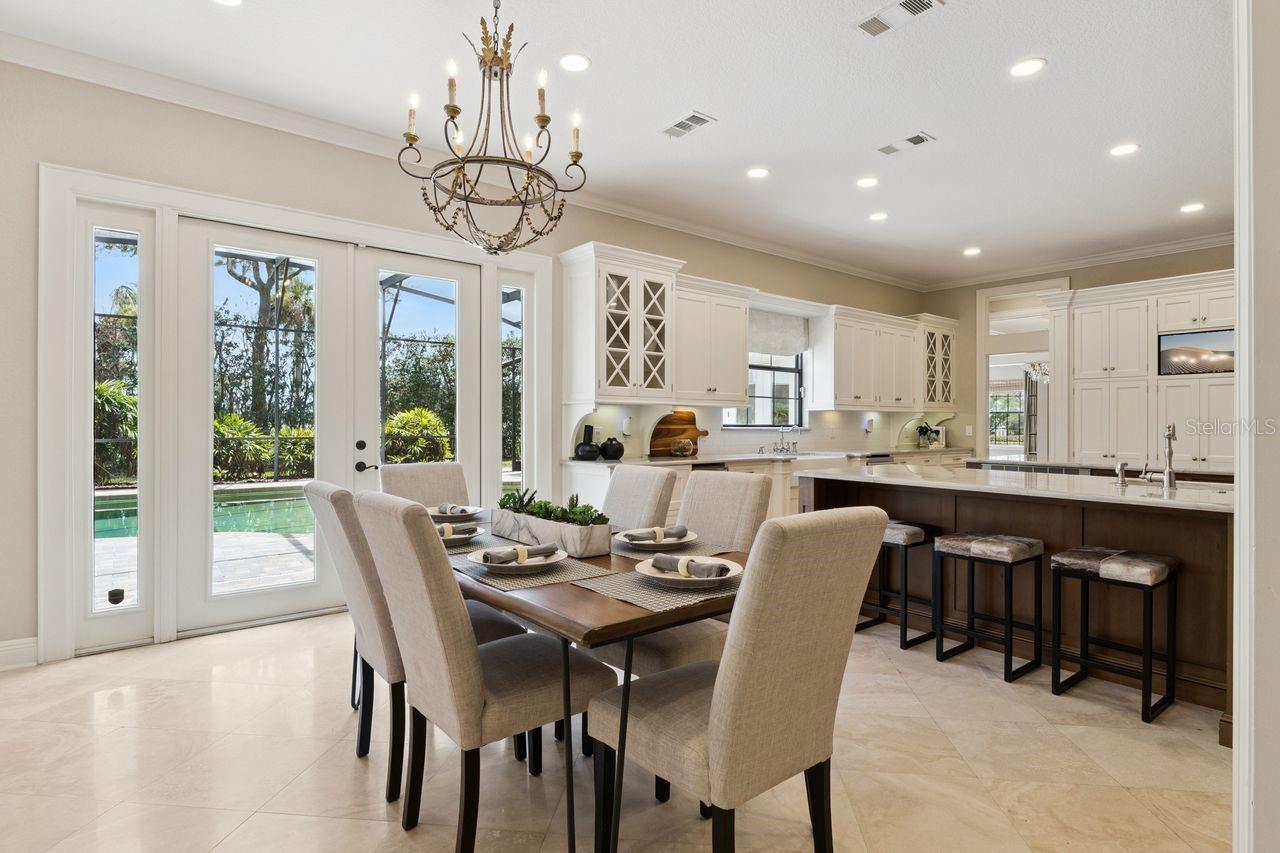 BAY HILL SEC 08 - Residential
