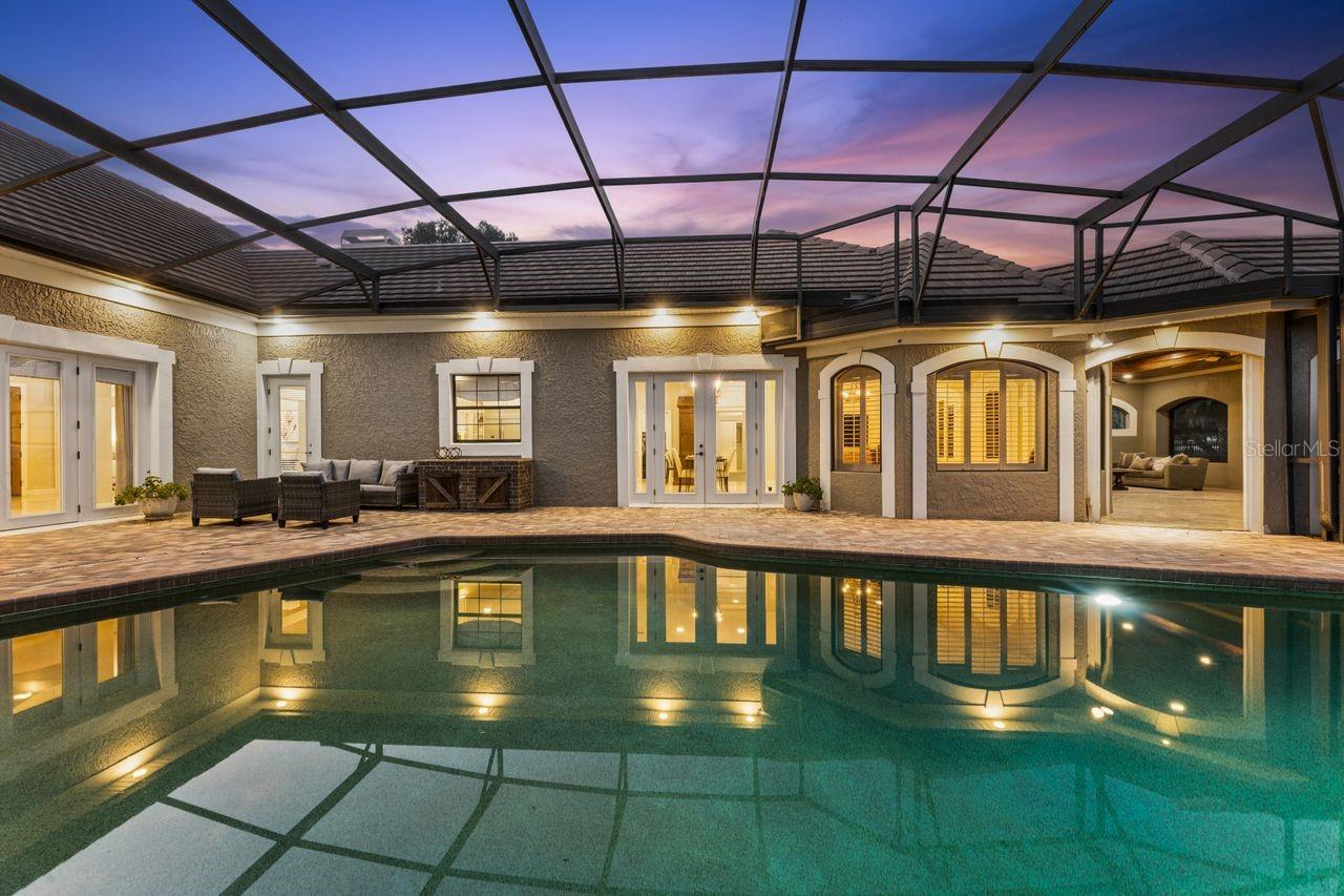 BAY HILL SEC 08 - Residential