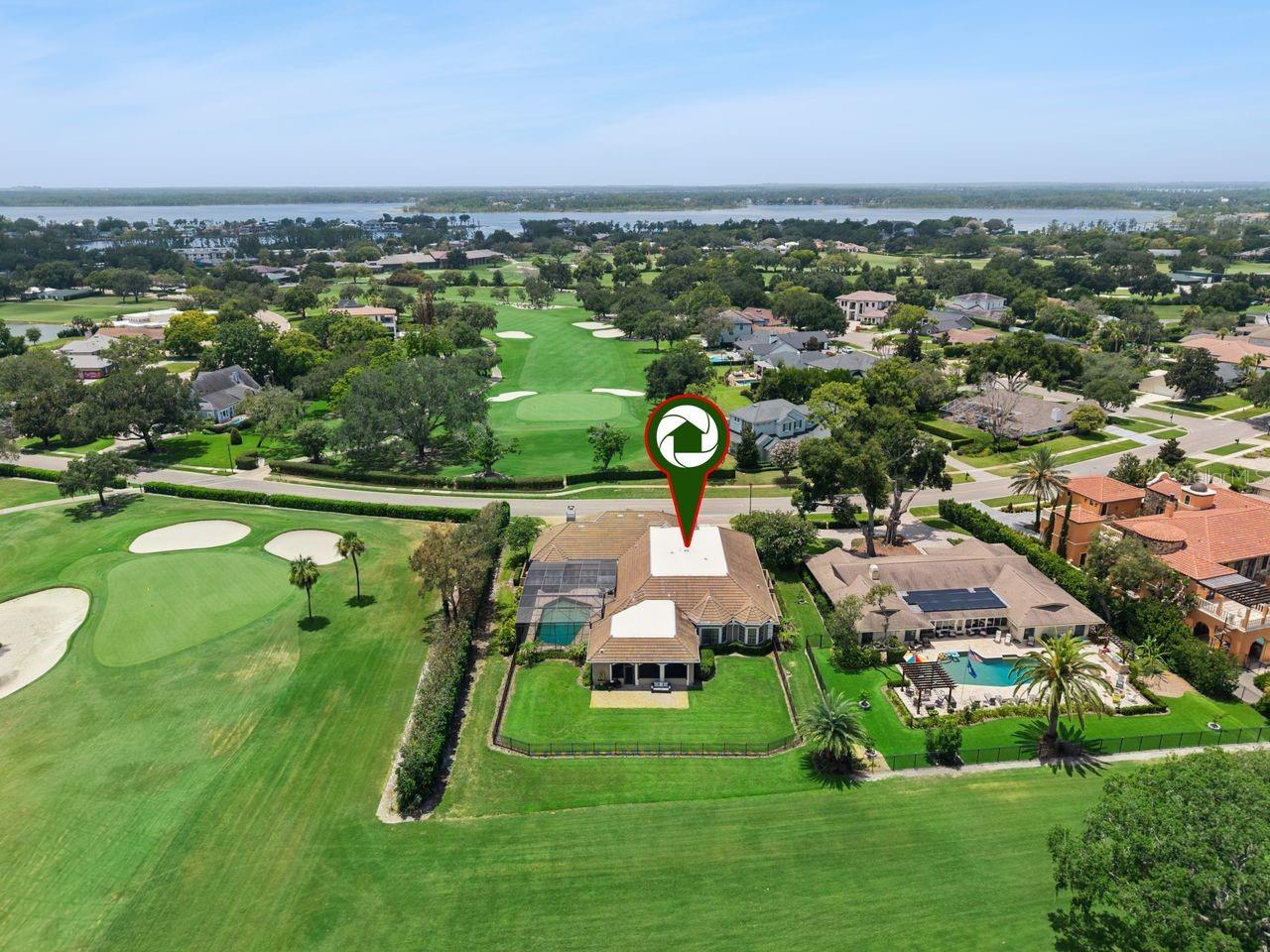 BAY HILL SEC 08 - Residential