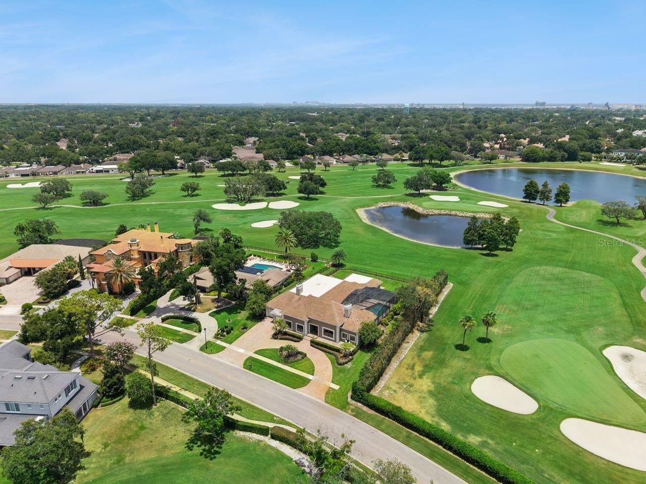 BAY HILL SEC 08 - Residential