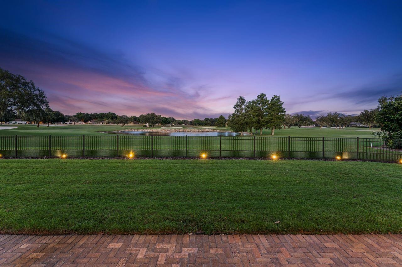 BAY HILL SEC 08 - Residential