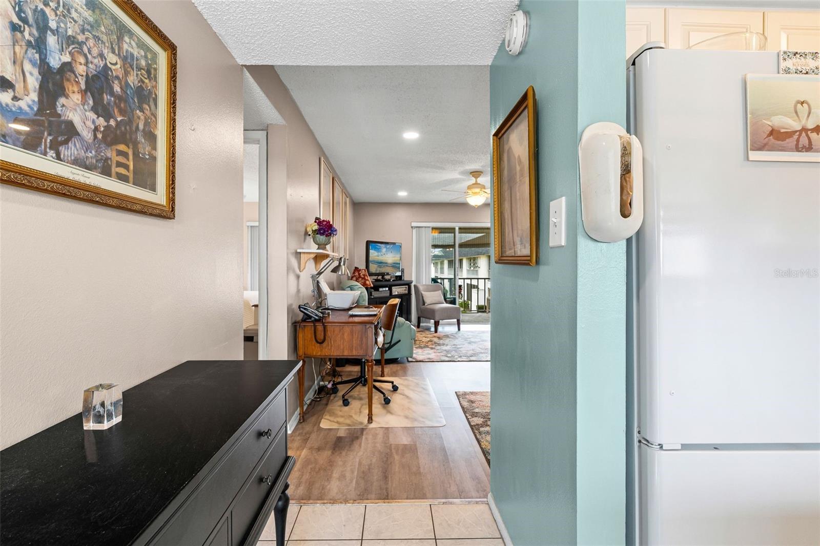 BURGUNDY UNIT ONE - Residential