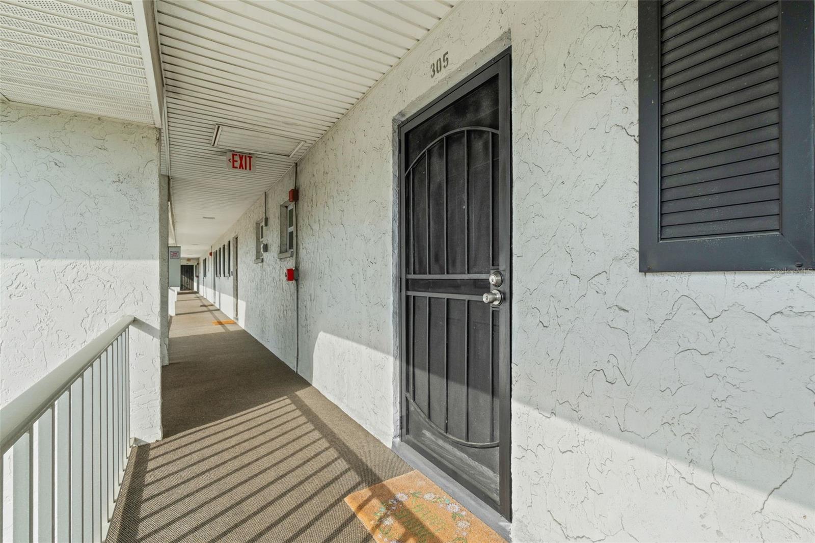 BURGUNDY UNIT ONE - Residential