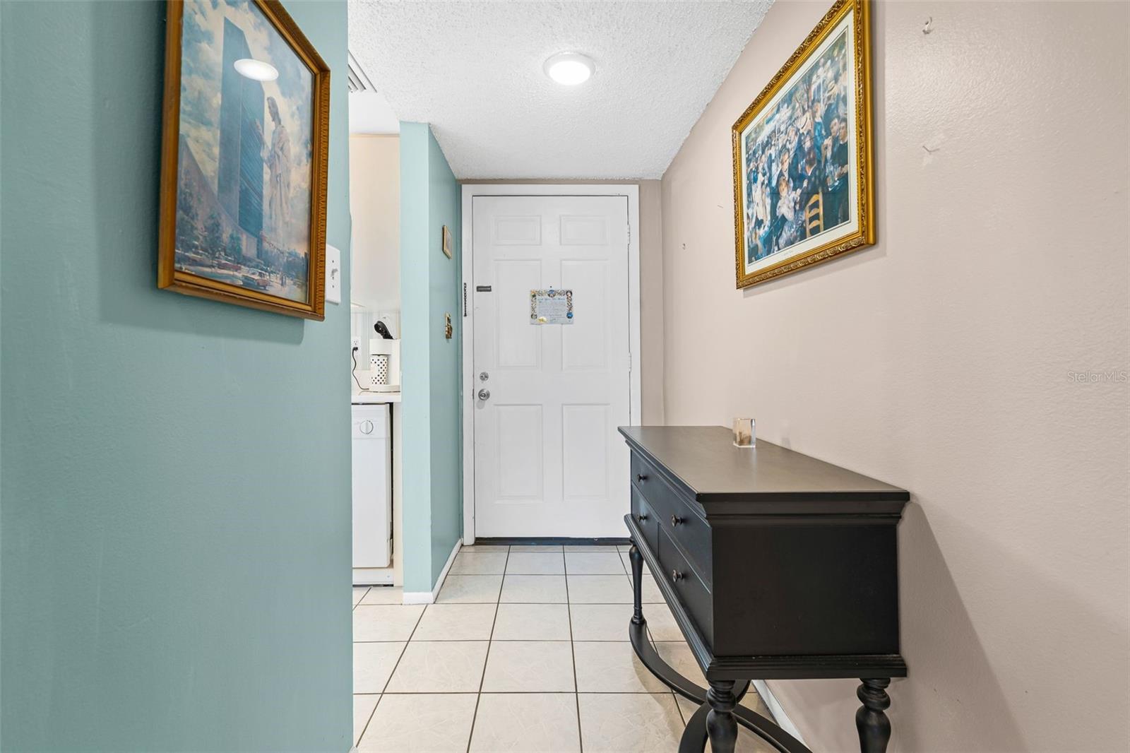 BURGUNDY UNIT ONE - Residential