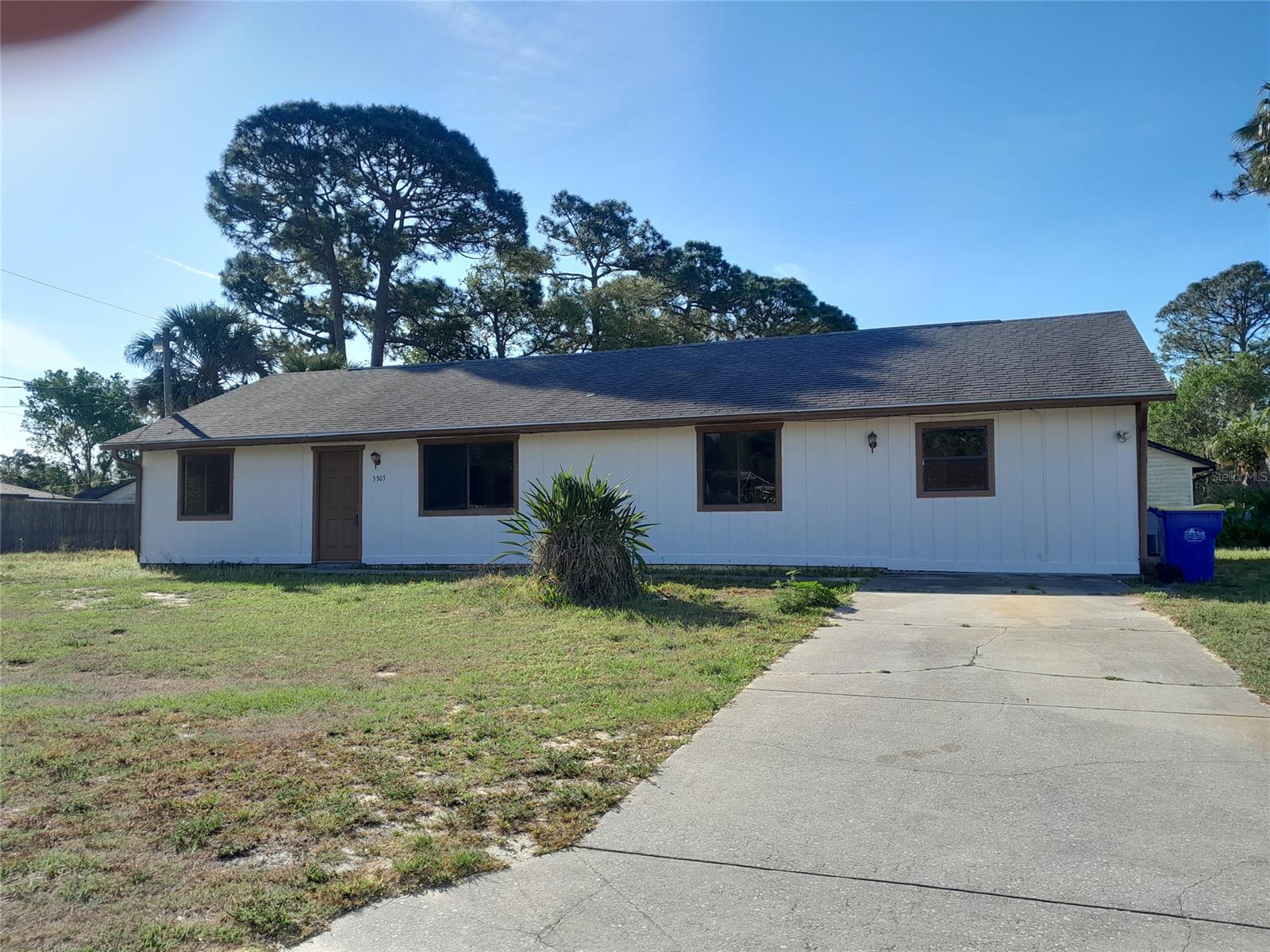 Florida Shores 01 - Residential