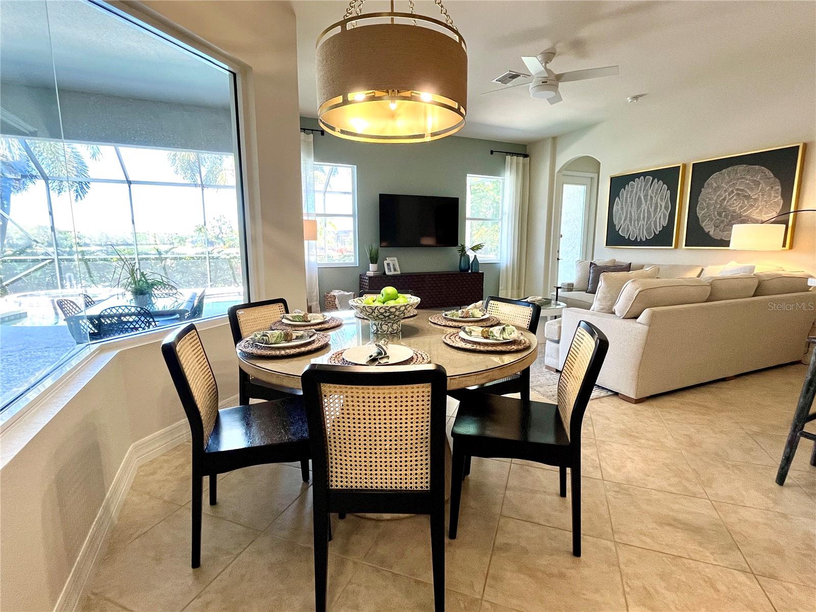 RIVER STRAND - Residential