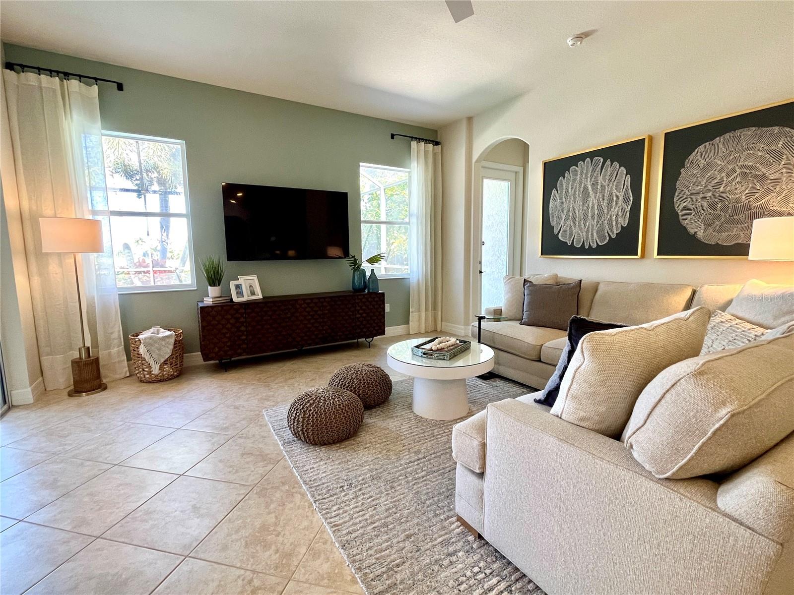 RIVER STRAND - Residential