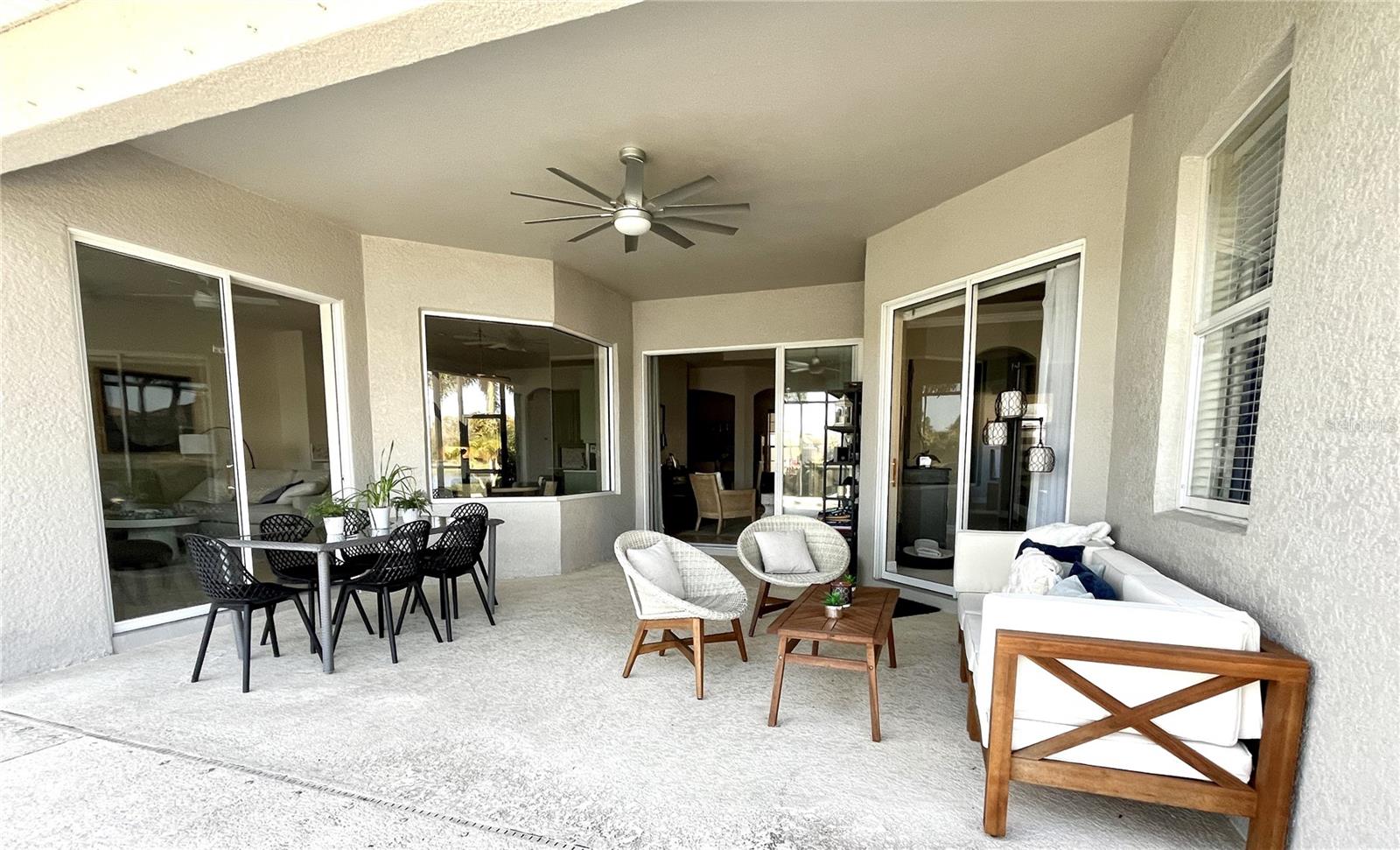 RIVER STRAND - Residential