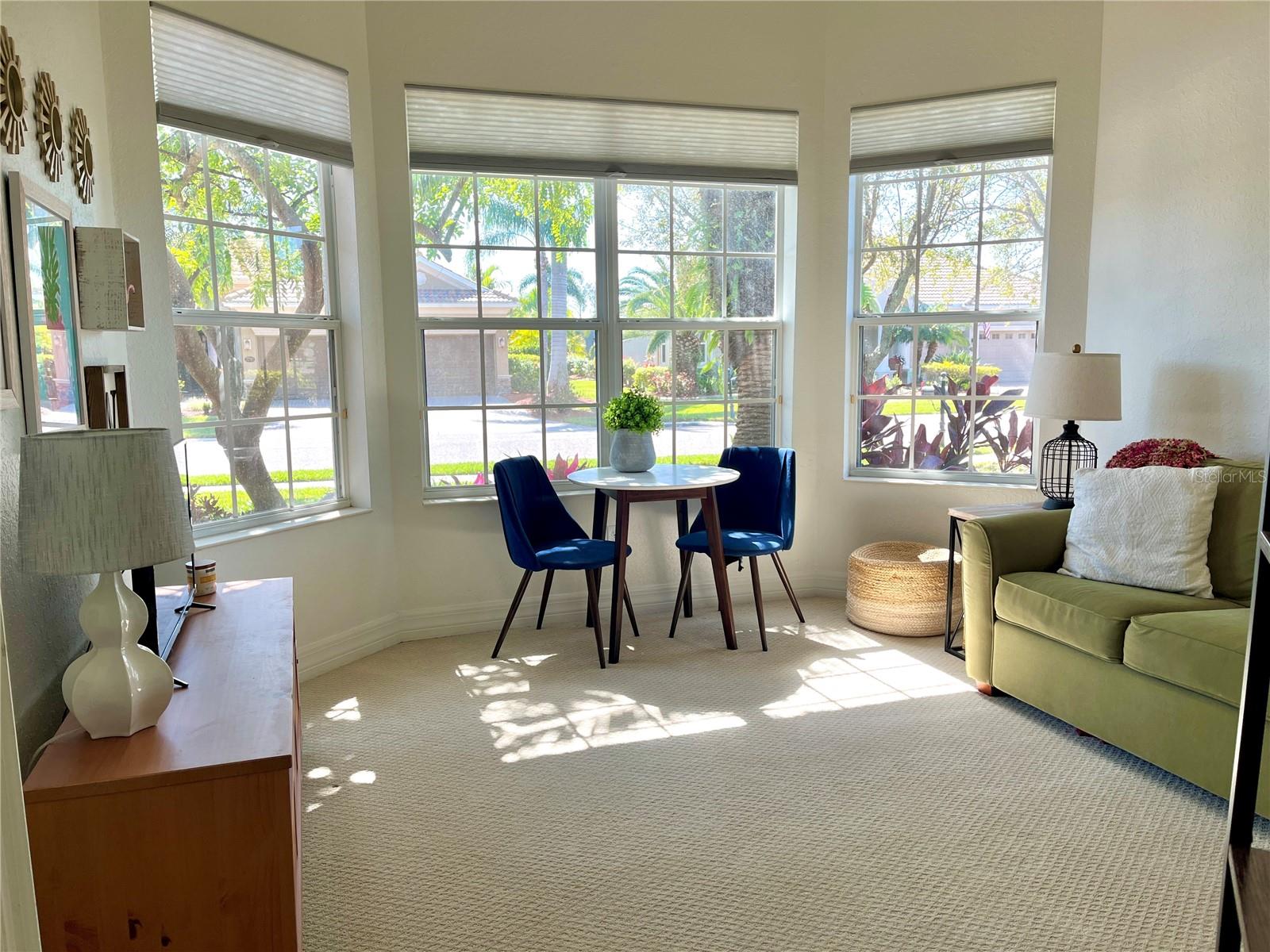 RIVER STRAND - Residential