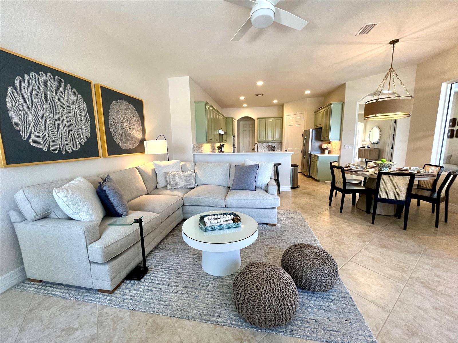 RIVER STRAND - Residential