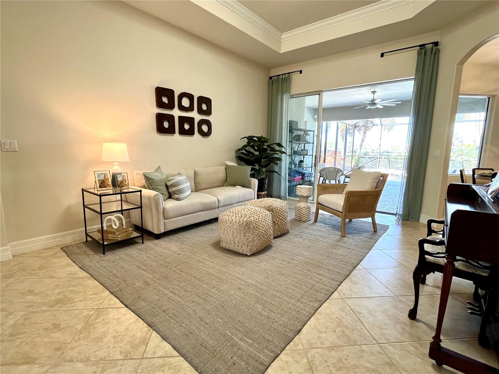 RIVER STRAND - Residential
