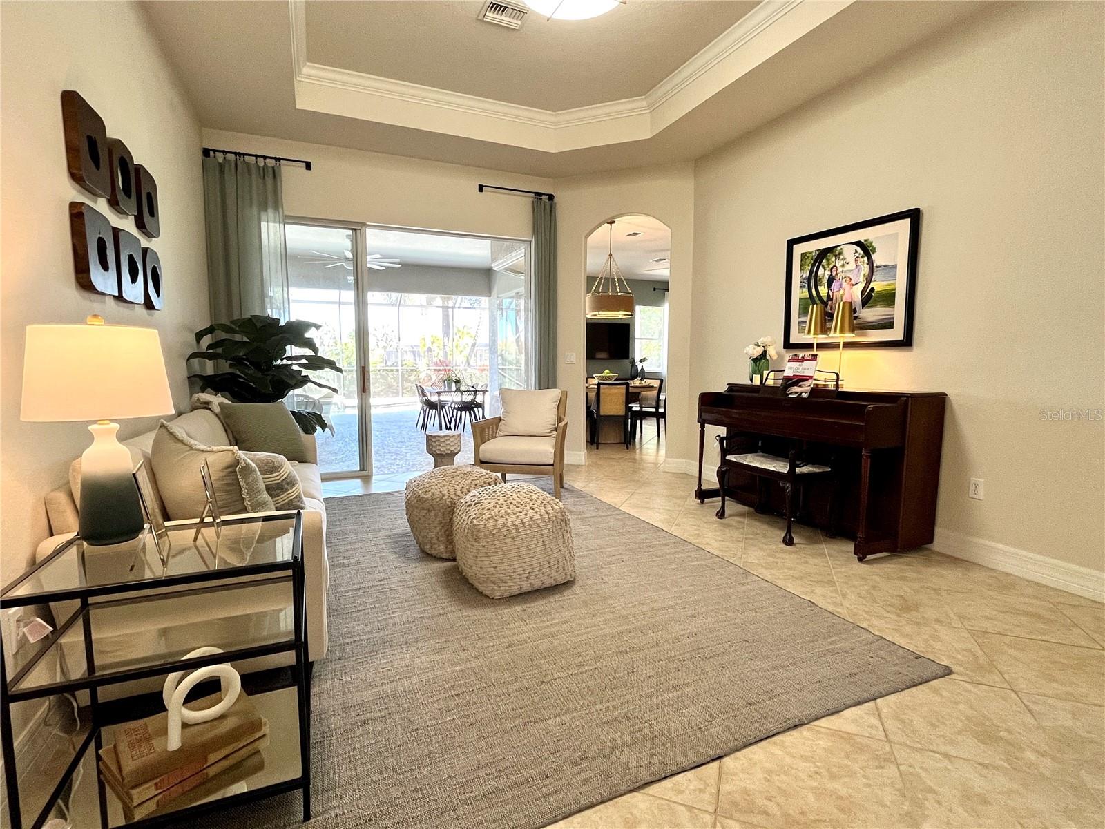 RIVER STRAND - Residential