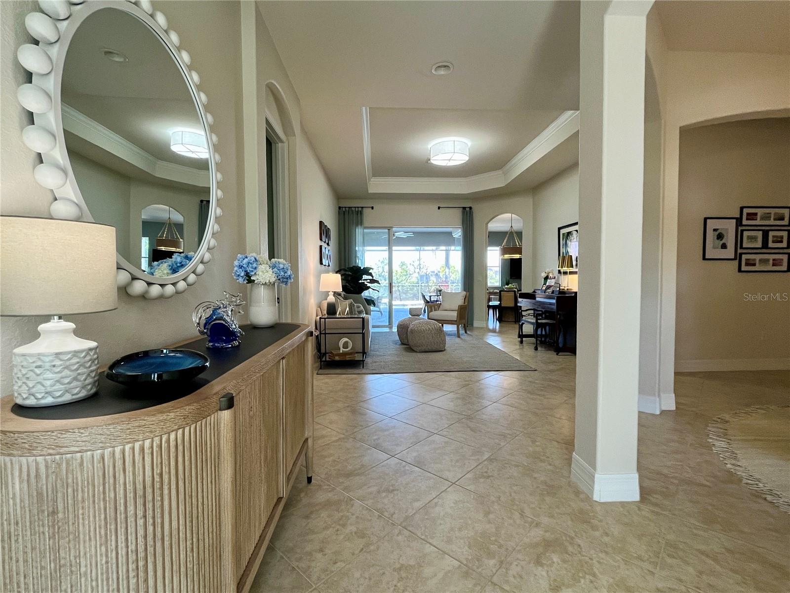RIVER STRAND - Residential