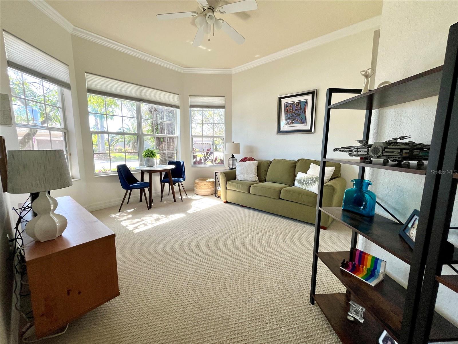 RIVER STRAND - Residential