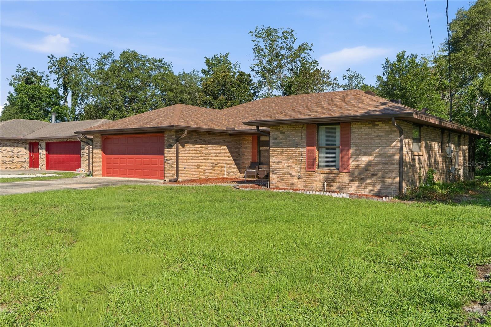 DELTONA LAKES UN 4 - Residential