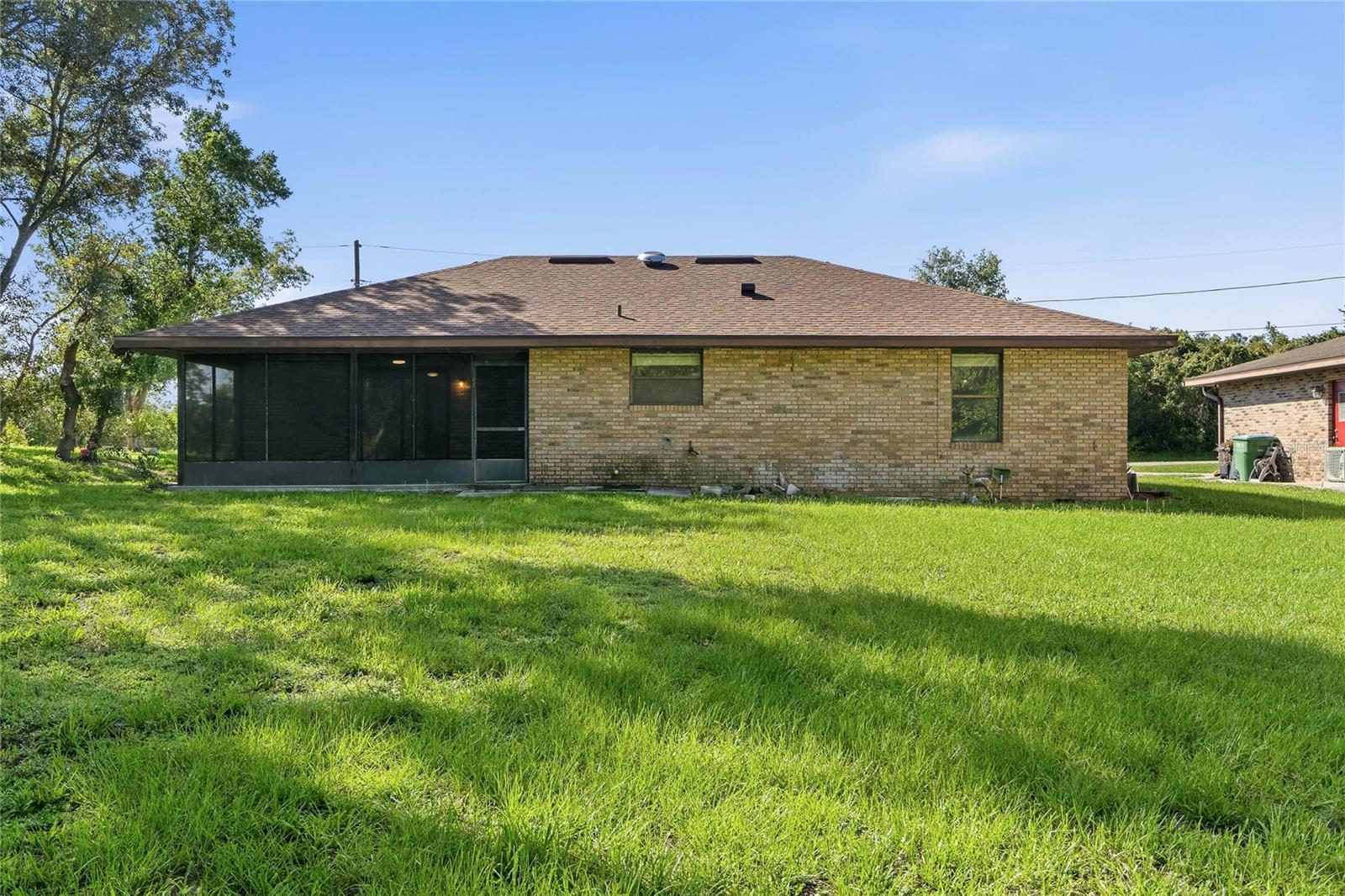 DELTONA LAKES UN 4 - Residential