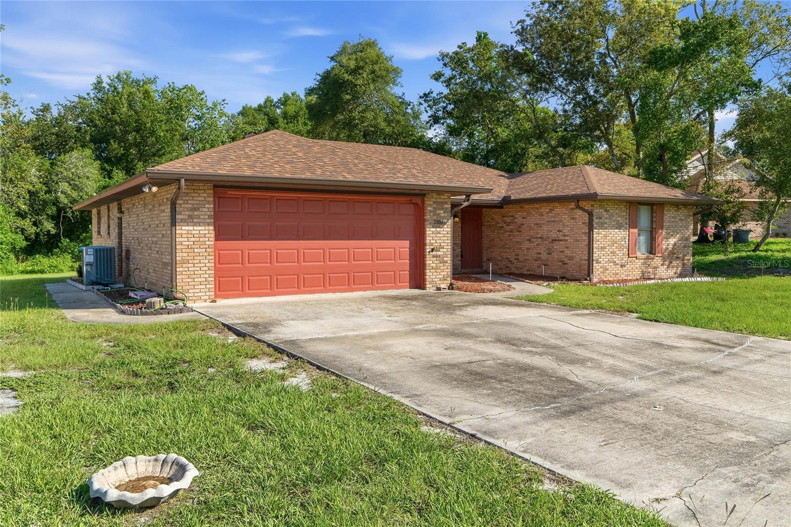DELTONA LAKES UN 4 - Residential