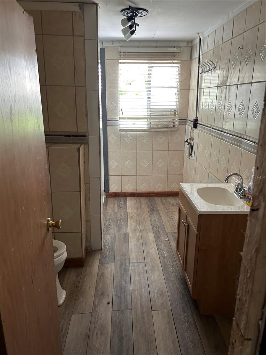 SOUTHLAND TERRACE - Residential