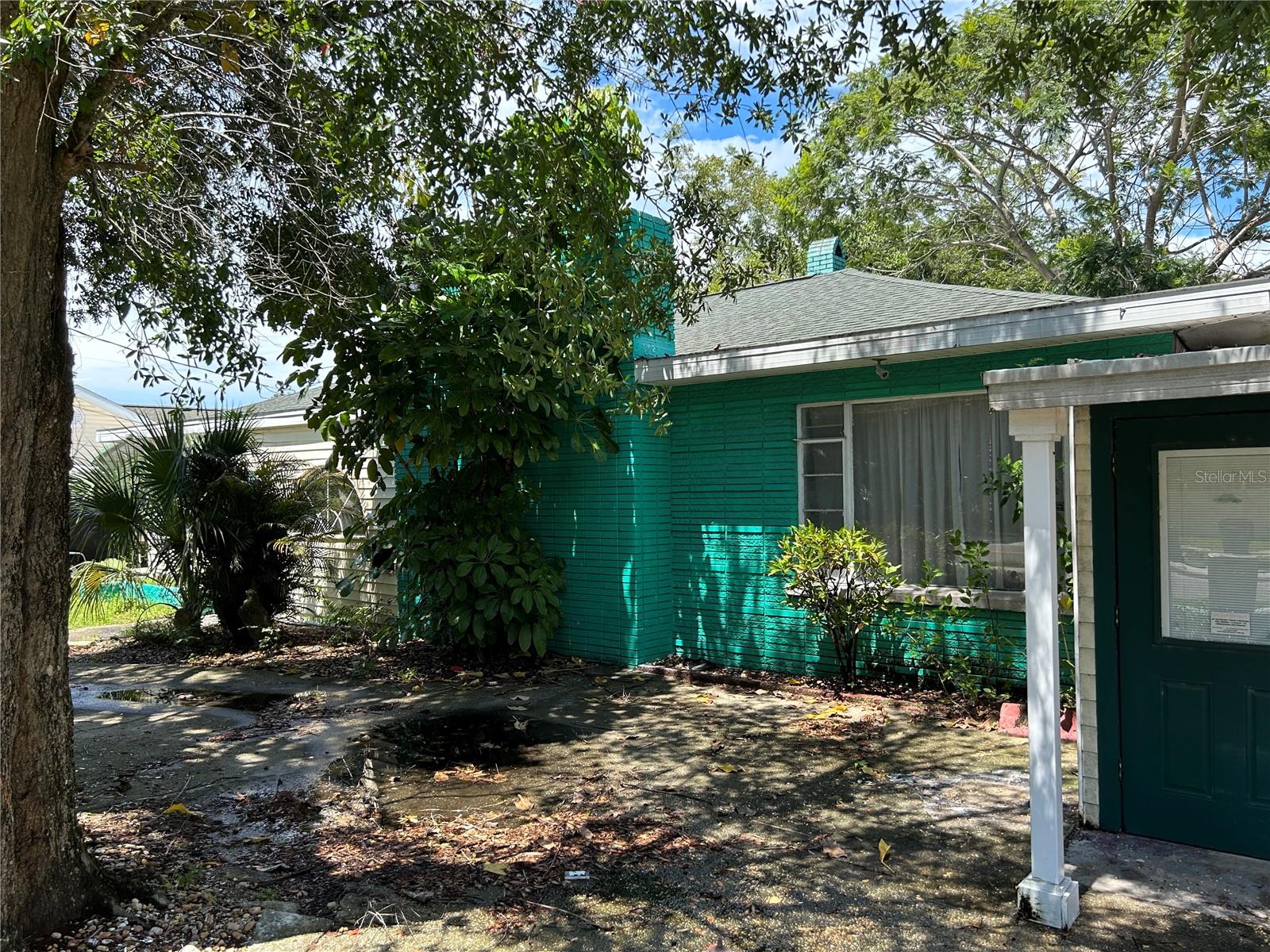 SOUTHLAND TERRACE - Residential