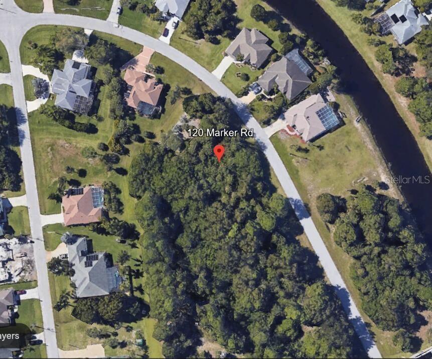 Located in Rotonda Circle, Long Meadow Subdivision. This oversized lot is on the Golf Course with a wooded rough behind it. This property has sewer and water. Close to shopping, Golf, Fishing and Beaches.