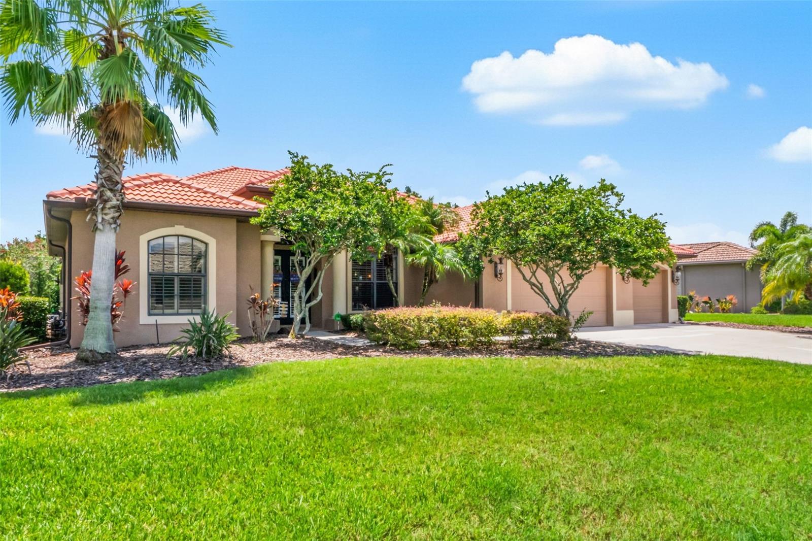 GREYHAWK LANDING PH 3 - Residential