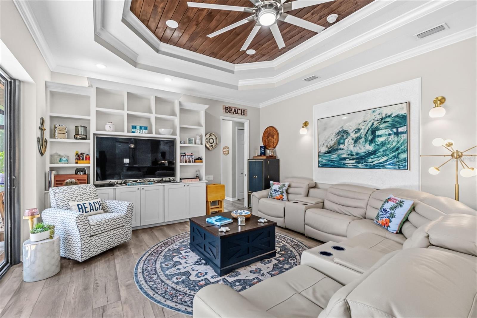 GREYHAWK LANDING PH 3 - Residential