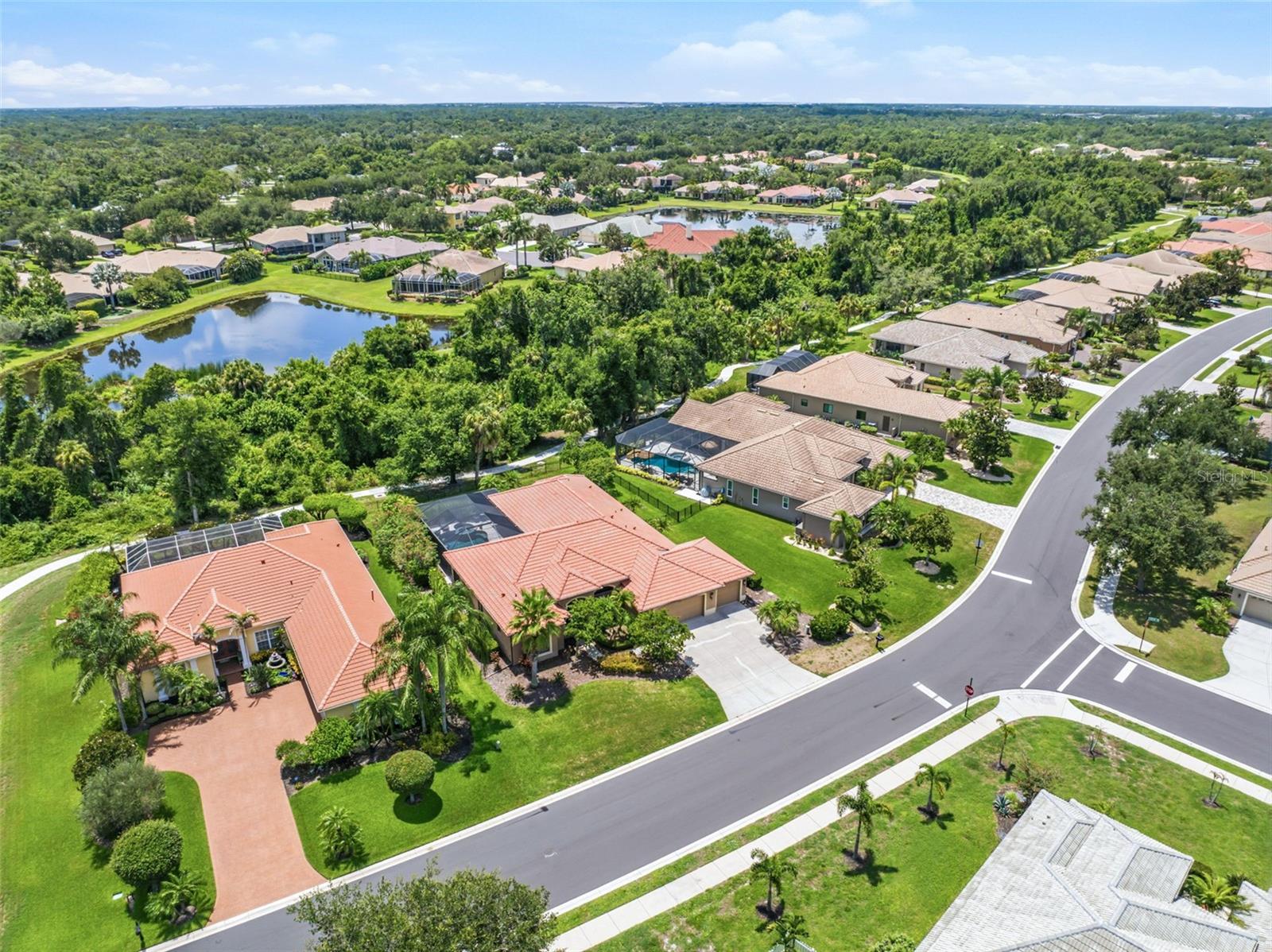 GREYHAWK LANDING PH 3 - Residential